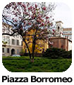 Piazza Borromeo